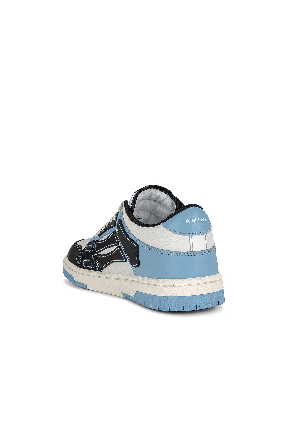 AMIRI Skel Top Low | Air Blue