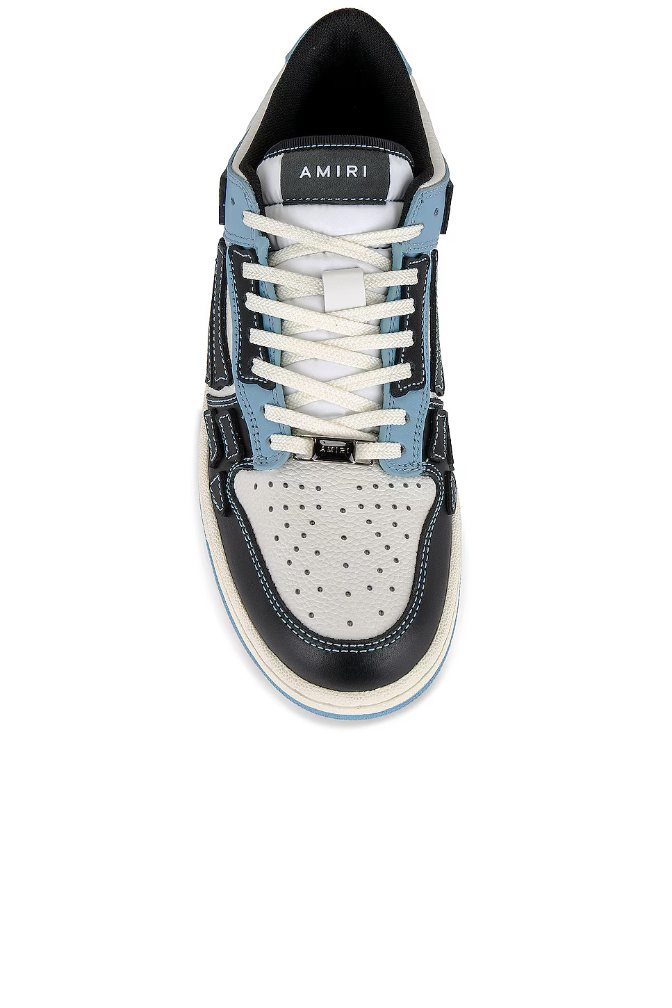 AMIRI Skel Top Low | Air Blue