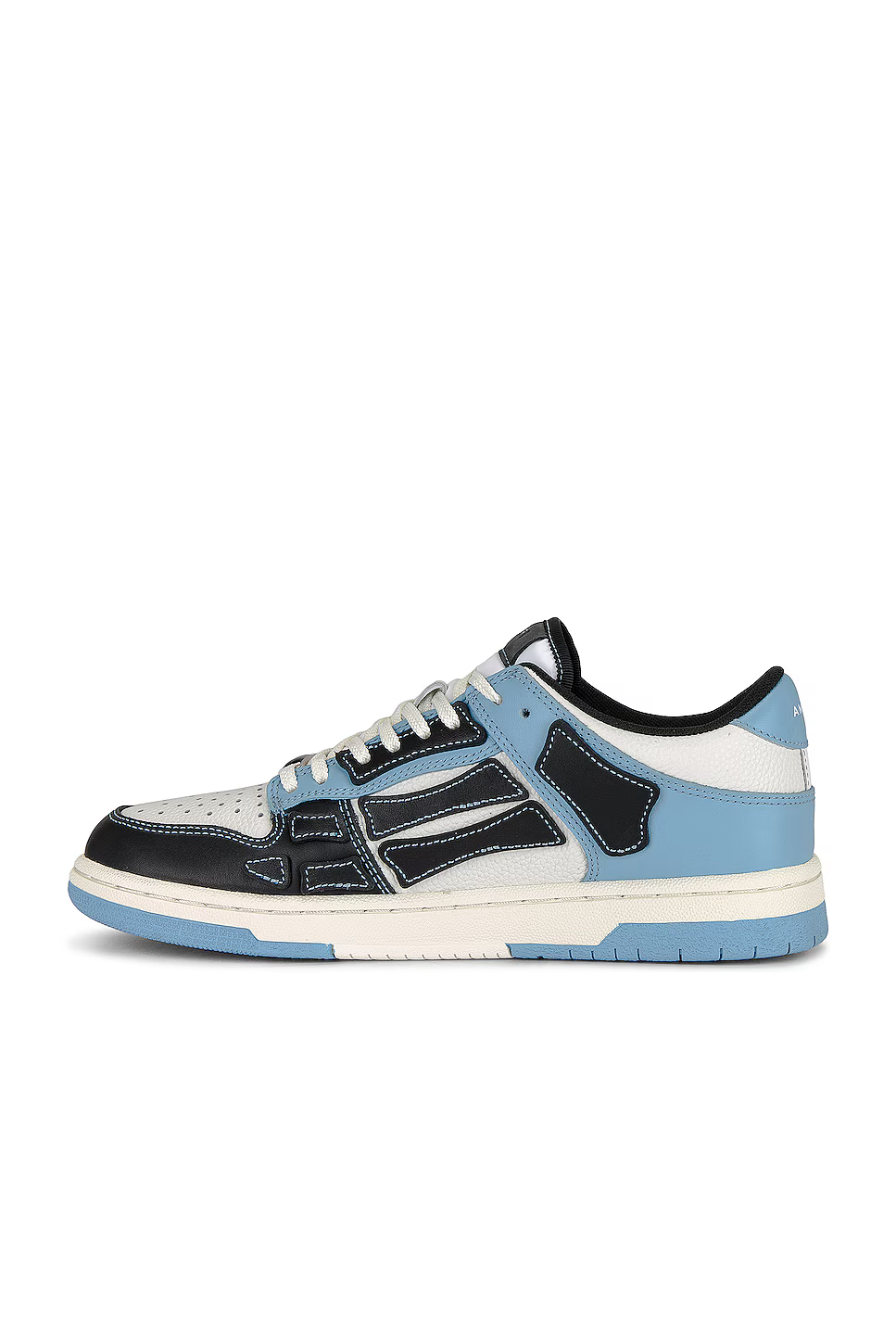 AMIRI Skel Top Low | Air Blue
