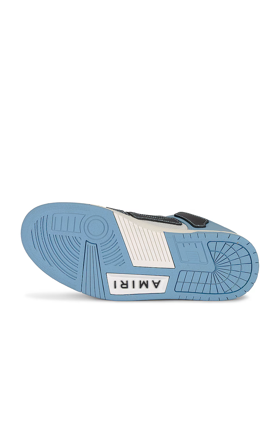 AMIRI Skel Top Low | Air Blue