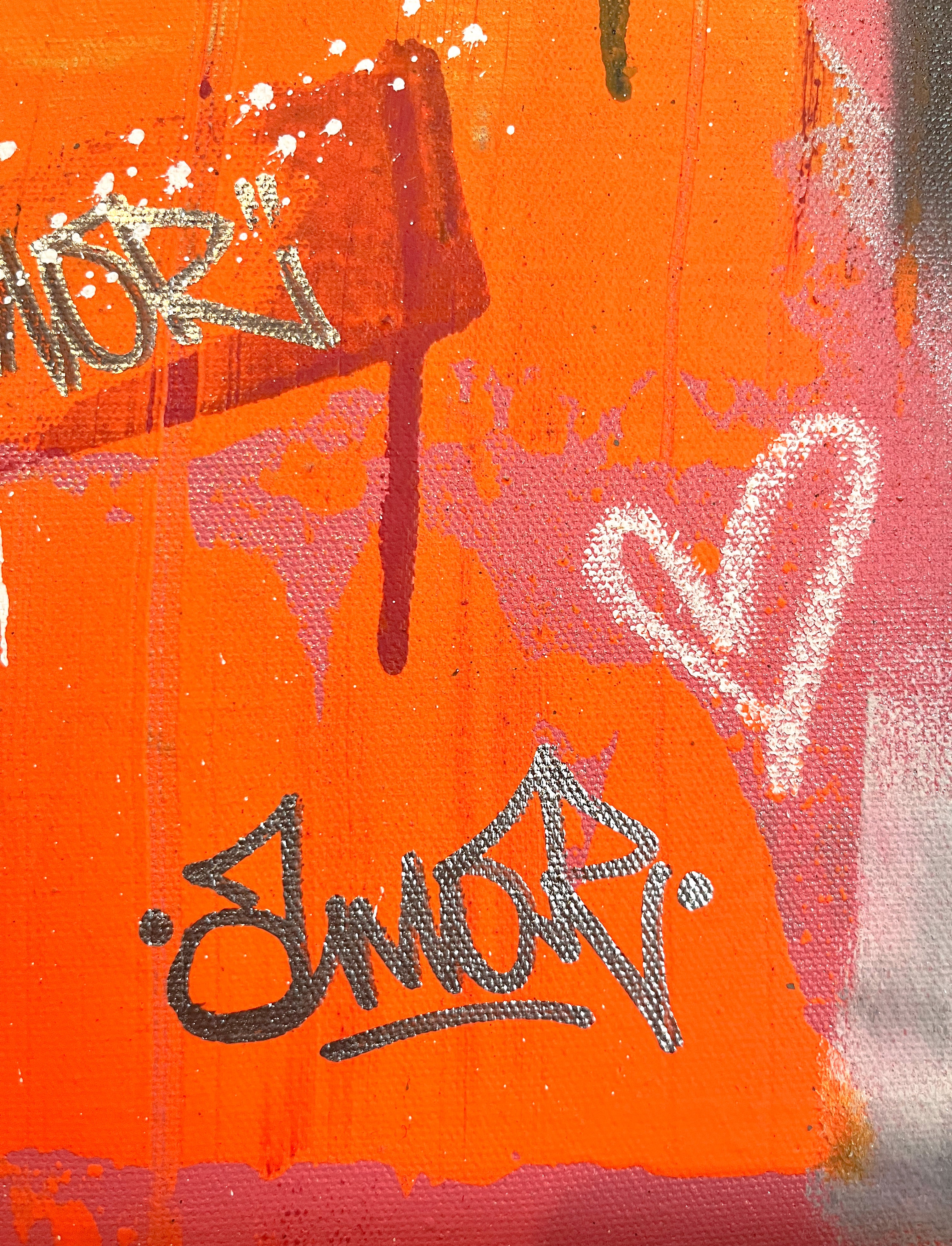 AMOR