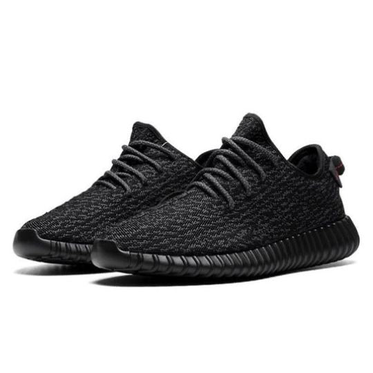 YEEZY Boost 350 "Pirate Black"