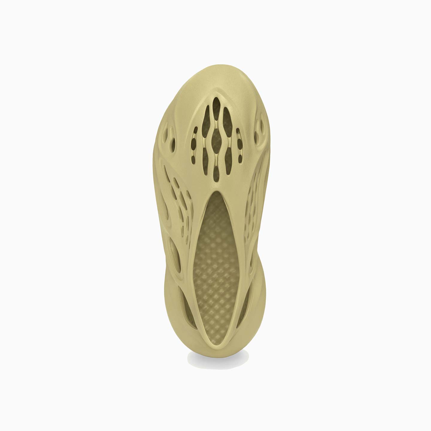 Yeezy Foam Runner "Sulphur"