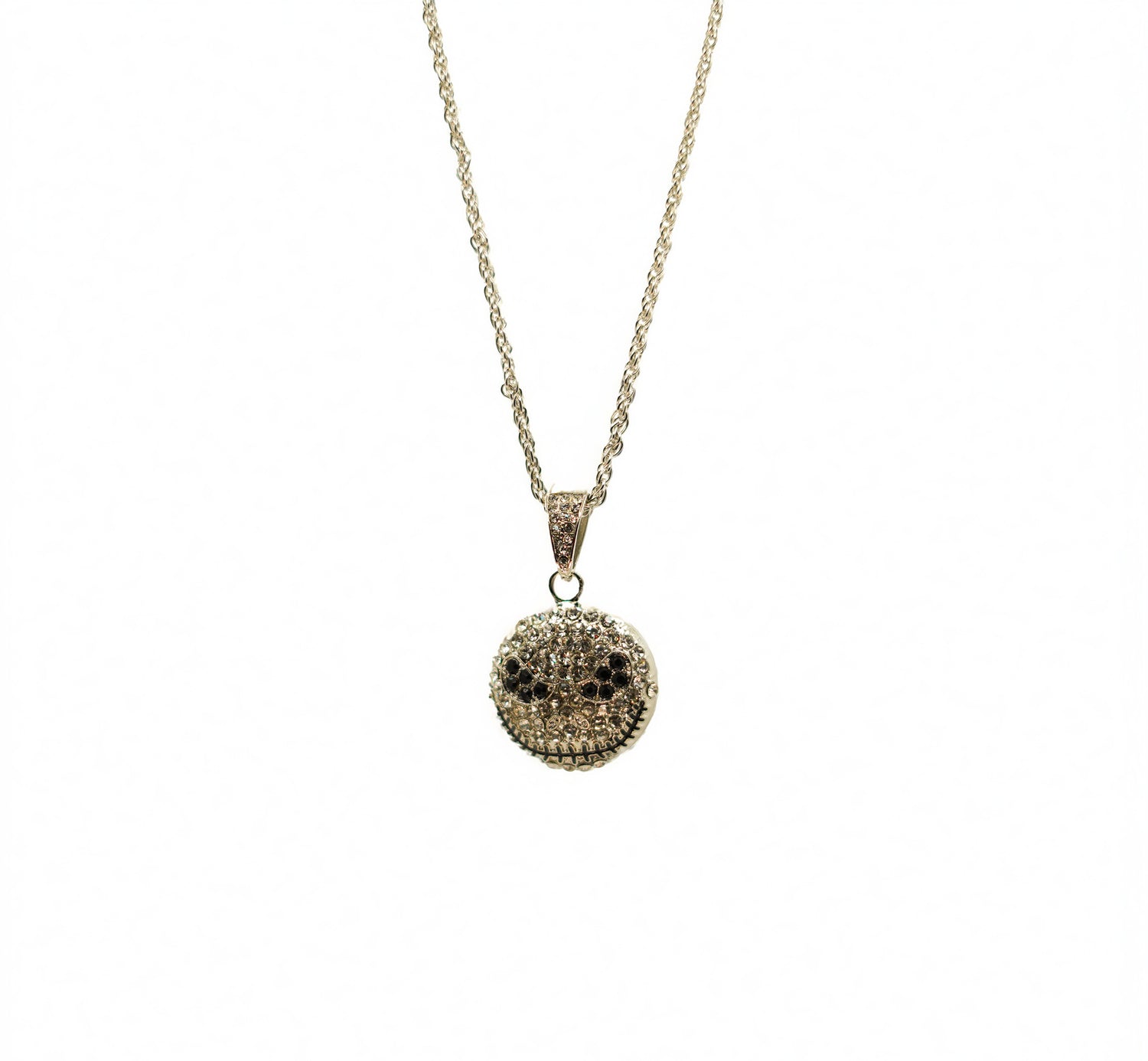 DEVIL | DRIP BY ARTICULT | ICED PENDANT