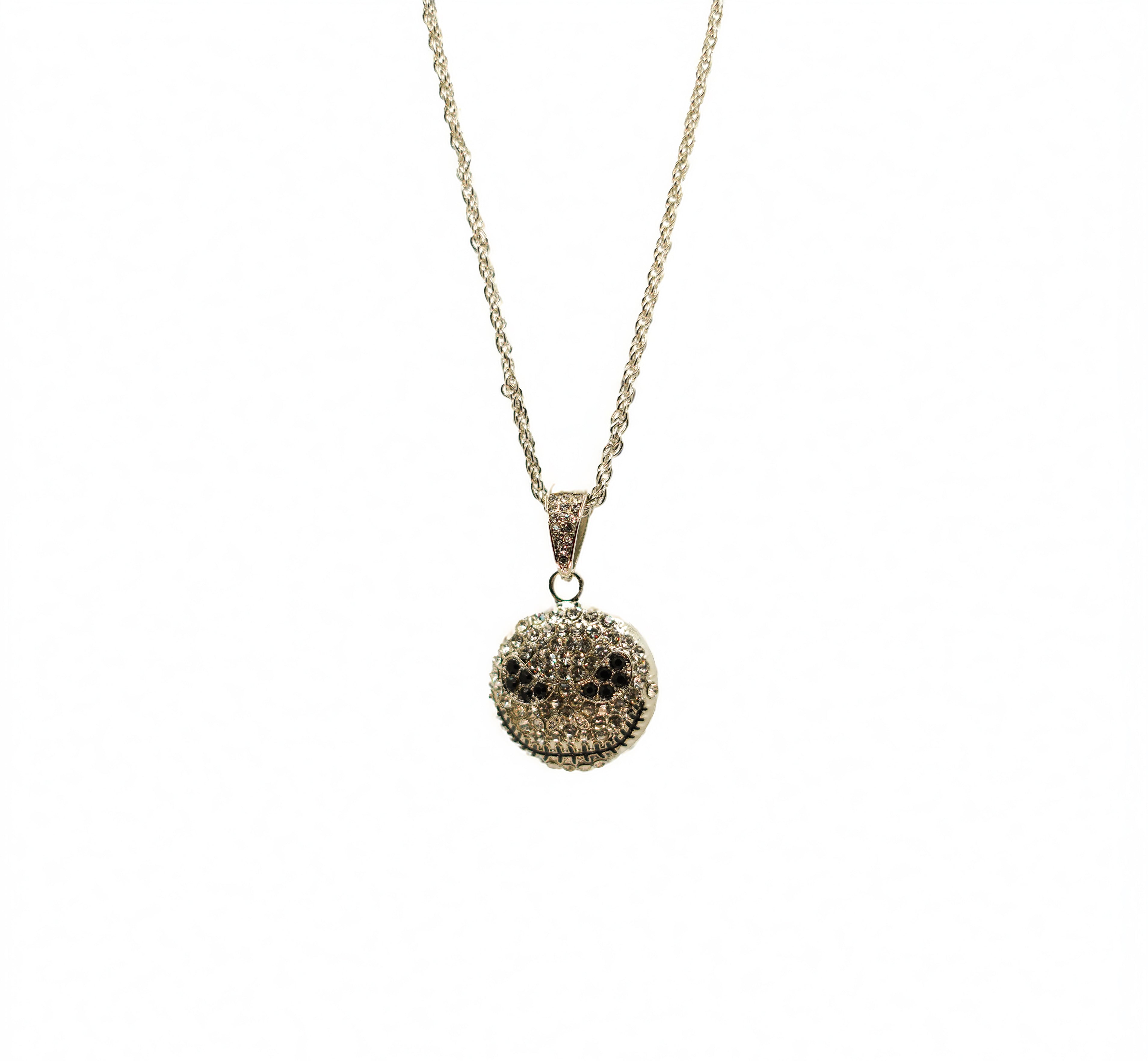 DEVIL | DRIP BY ARTICULT | ICED PENDANT